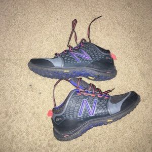 Women new balance sneakers size 6.5